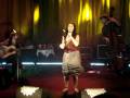deolinda - garçonete da casa de fado (live @ cinema são jorge, lisboa)