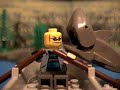 Brock-n-BrickO Episode 3 Brickfilm Lego Animation Brock-n-BrickO Episode 3 Brickfilm Lego Animation