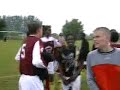 Finale 13 ans Mandres Les Roses Finale 13 ans Mandres Les Roses