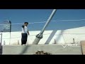 VOLTZ PARKOUR A��O NOKIA GPS