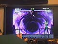 [ECT 2009 Grand Finals] Umk3 - Julian vs Shock pt.1