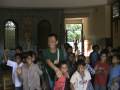 videos de Doing some bollywood with the children of Devkrupa Ashram