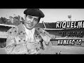 pelicula riquelme el ultimo numero 10