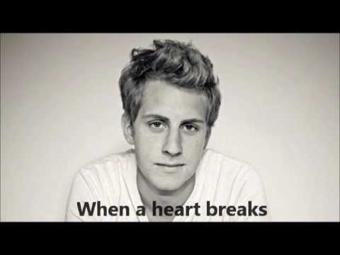 Heartbreaks - Lyrics: I woke up this morning And I heard the news I know the pain of a heartbreak I don't have answers And neither do you I know the pain of a heartbreak T...