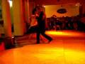 Julio Cordi y Antonela Gomez - Milonga, vieja milonga