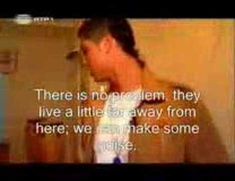 Cristiano Ronaldo - RARE FOOTAGE - ...