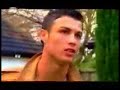 Cristiano Ronaldo - RARE FOOTAGE - HIS HOUSE IN CHESHIRE UK