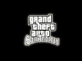 San Andreas foo !