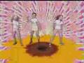 Stepping Selection - Eat You Up