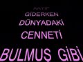 SEN? SEV?YORUM.....ÇÜNKÜ SEN SEN? SEV?YORUM.....ÇÜNKÜ SEN