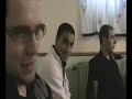 Svenska M�sterskapen i PES 2008