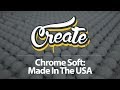 Callaway Chrome Soft - Made In The USA