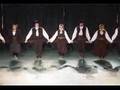 VRANJSKO POLJE-KD BRDO KRANJ EVROPSKA SMOTRA VRBAS