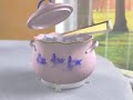 Teatime