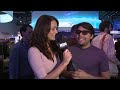 CES 2009: Gaming In 3D