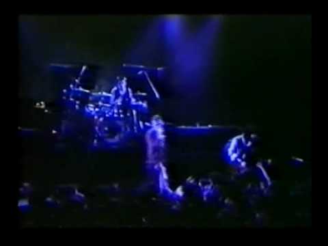 The Smiths - Cemetry Gates (live ...