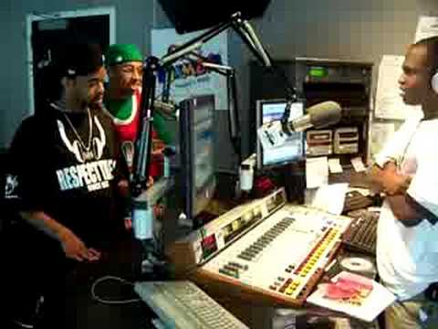 J.J. Solomon  Interviews Dj Unk