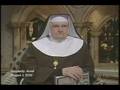 Mother Angelica:  How To Avoid Purgatory