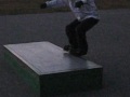Aggressive Roller Causap
