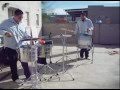 TECNO BANDA IMPACTO! Cadena de coros..