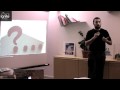 Ignite @ Antù: il 4 marzo a Roma