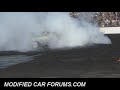 HB Torana finals burnout Gazza Nationals 2008 HB Torana finals burnout Gazza Nationals 2008