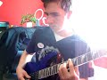 teledysk, klip, Bullet For My Valentine,- Crazy train