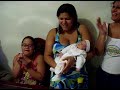 Mesesário de Luana