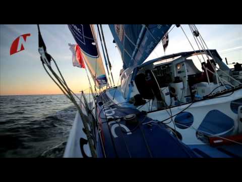 The Vendee Globe 2012-13 on Nautical Channel!