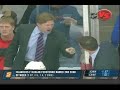nick lidstrom hurt   downey vs  laperriere   avs vs  wings