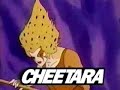 Moltar loves Cheetara