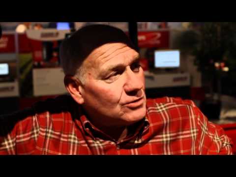 0 What did you learn in the Case IH booth at Ag Connect? Ag Producers Talk 