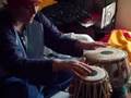 tukra in tintal practice