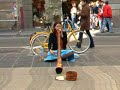 Didj em Barcelona Didj em Barcelona