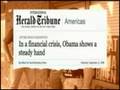 Republicans for Obama