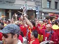 Ewijk 3 goes Innsbruck