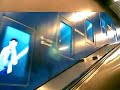 \"Standard Chartered Bank\" AD in MTR Escalator Bank