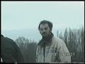 Fears, il video delle cadute Fears, il video delle cadute