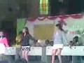 remix dance part 1