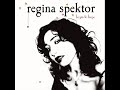 Apres Moi - Regina Spektor