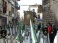 Oración en el Huerto en Pl. del Marques 2008