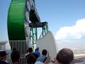 Las Vegas Stratosphere Insanity Ride