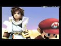 NEW 2008 JAPAN SUPER SMASH BRAWL GP 5mins WATCH!!!