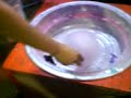 Cotton Candy Making Cotton Candy Making