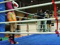 GABRIELLA CARMELITA MUAYTHAI SINNAI 2008 GABRIELLA CARMELITA MUAYTHAI SINNAI 2008