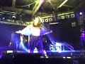 Ciara - Promise ** Live In Toronto **