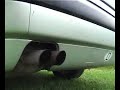 BMW 530i V8 E34