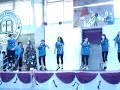 Baile de Hip Hop en Hatillo,P.R (C.E.C.C)