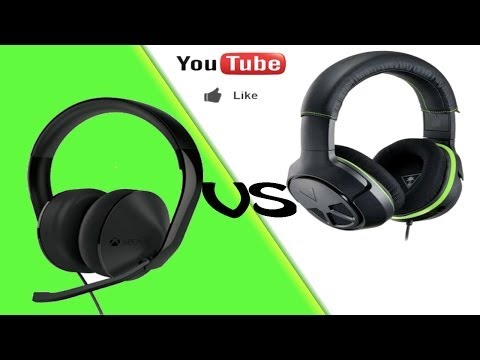 how to turtle beach xbox one