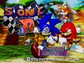 Sonic R- Can you feel the sunshine?